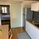 Domus Pioppa Apartamento *