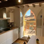 Domus Pioppa Apartamento Modena