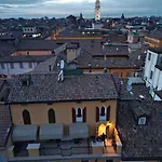 Apartamento Domus Pioppa Modena