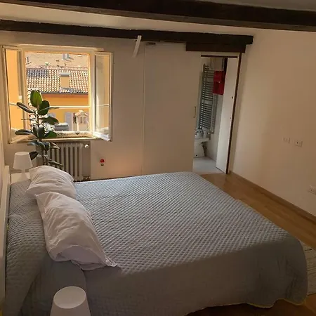 Apartment Domus Pioppa