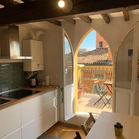 Domus Pioppa Appartement Modène