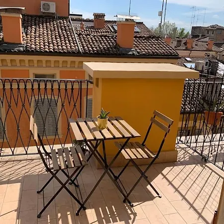 Apartment Domus Pioppa