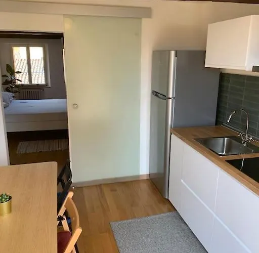 Domus Pioppa Apartment *