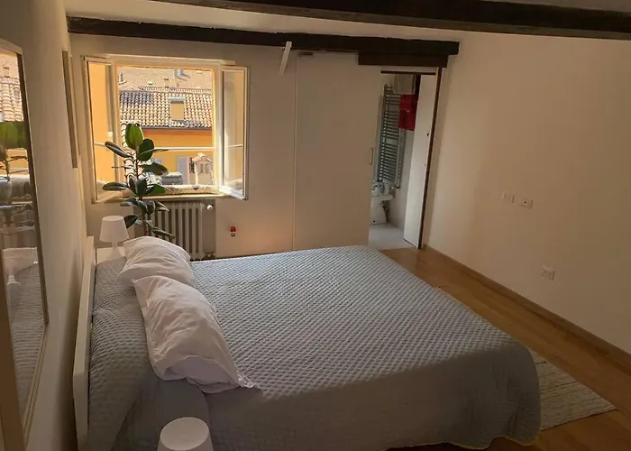 Apartment Domus Pioppa