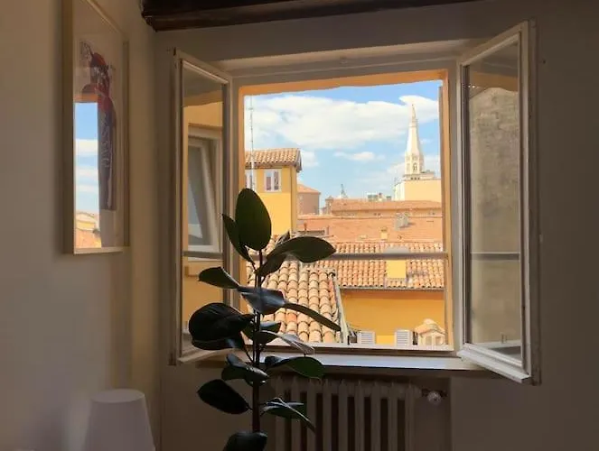 Apartment Domus Pioppa *