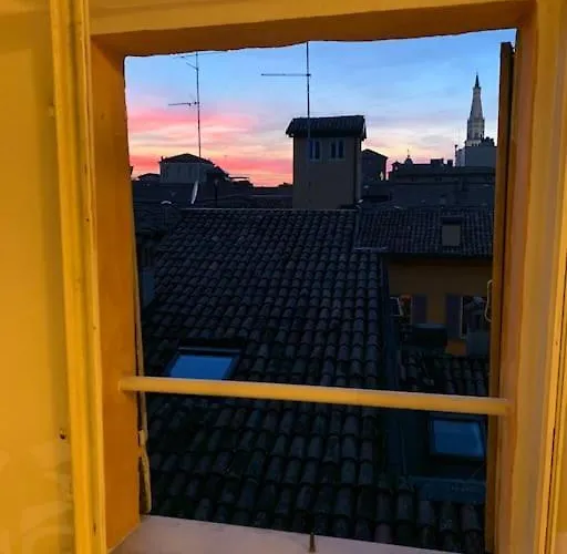 Apartment Domus Pioppa *