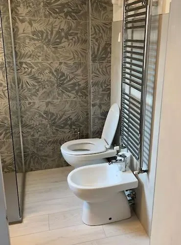 Domus Pioppa Apartment Modena