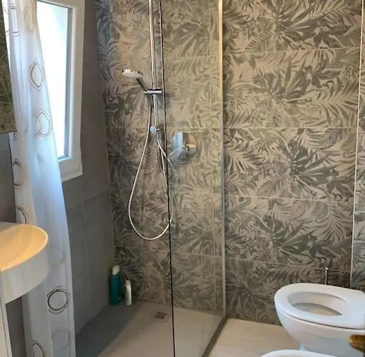 Domus Pioppa Apartment *