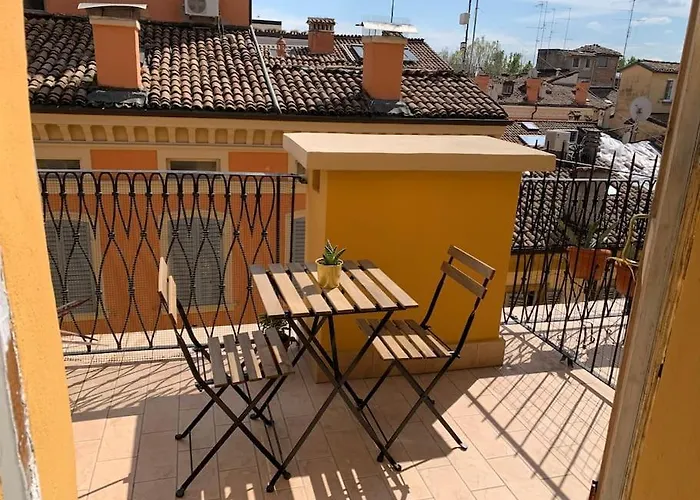 Apartment Domus Pioppa