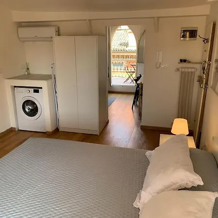 Apartmán Domus Pioppa Modena