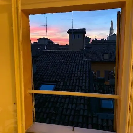 Lägenhet Domus Pioppa *