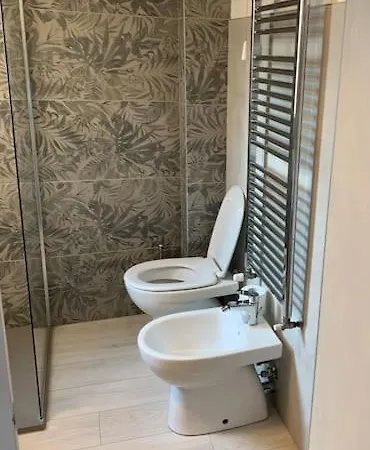 Domus Pioppa Apartment Modena
