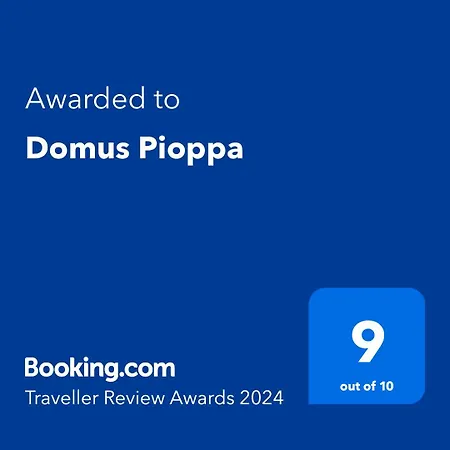 Domus Pioppa Apartment Modena