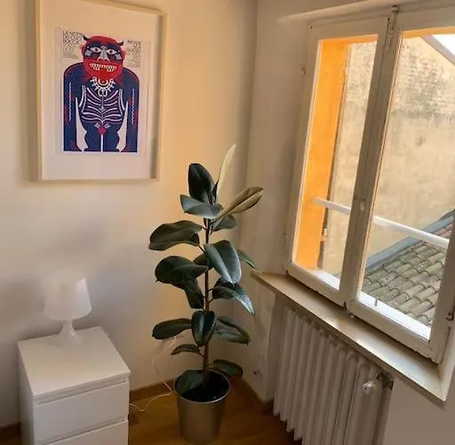 Domus Pioppa * 摩德纳