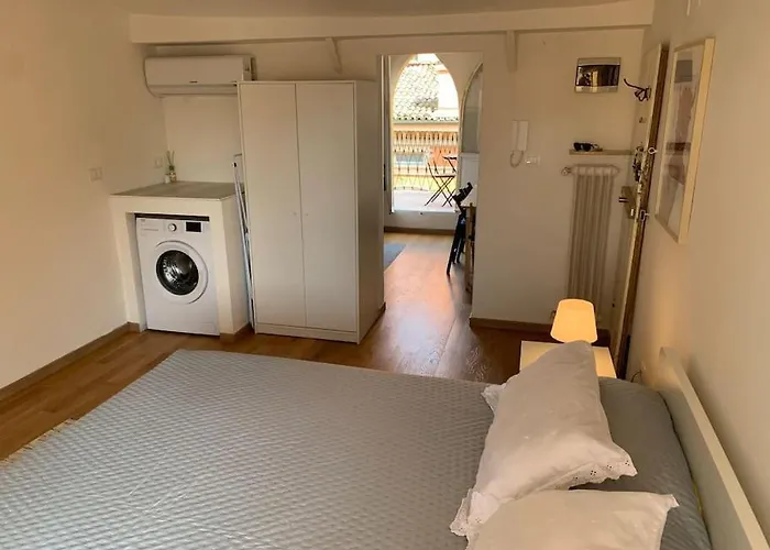 公寓 Domus Pioppa 摩德纳